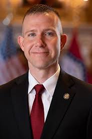 John Brown University Announces Promotions in Leadership (Movers & Shakers)