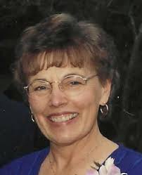 Charlene Speed Obituary (1938