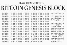 Where in the world was the computer that mined it running ? Today Marks The 10th Anniversary Of Bitcoin S Genesis Block By Cryptochats Medium