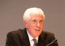 Robert Fox (historian)