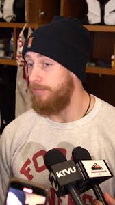 George Kittle responds to Nick Bosa saying "It’s hard to look guys in the  faces as the leader