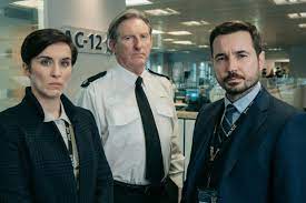 Line of duty fans, we've got an exciting season six update for you. Line Of Duty The First Five Series Ranked