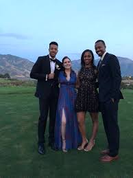 Cj mccollum marries his longtime girlfriend in a beautiful fall wedding originally appeared on nbc sports northwest. Cj Mccollum On Twitter
