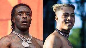 Lil Uzi Vert Calls XXXTENTACION His 'Only Competition' | HipHopDX