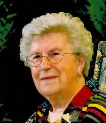 NÉCROLOGIE. Mme Marie Fleury