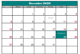 Blank December 2020 Calendar Printable Free Download Free June 2020 Calendar Printable Blank Templates In 2020 Calendar Printables Calendar Template Holiday Calendar