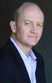 Bruce Hunter (Creator)