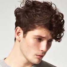 Their own sense of style is what makes their hairstyles uniquely suitable for asian looks. 65 Sexiest Curly Hairstyles For Men Menhairstylist Com