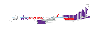 Hk express uo/hke + join group. Hk Express Our Fleet