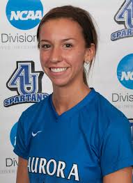 Christine Rohling's Instagram, Twitter & Facebook