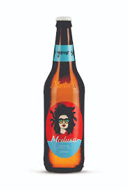 There are several imported as well as indian beer brands in indian market. New Craft Beer Medusa Doubles Revenue Indifoodbev