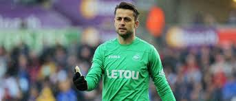 36 (born 18 apr, 1985). Fabianski Joins West Ham Swansea