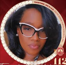 Eta Alpha Chapter of Delta Sigma Theta Sorority, Inc #FirstDayOut #MVSU1950  #ValleyFirst #ValleyInMotion