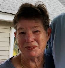 Obituary information for Mary Patricia McHugh