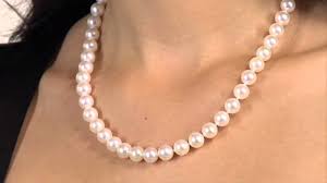 Also, avoid being tempted to wash your pearls in ultra sonic cleaners which are more suited to modern pieces of jewellery. How To Clean Pearls Pearls Of Wisdom By The Pearl Source