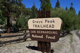 Maybe you would like to learn more about one of these? Hiking In Big Bear