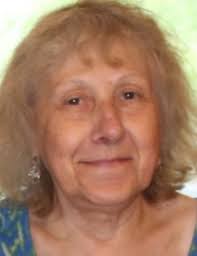 Nancy Wiegert Obituary July 6, 2024