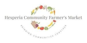 Hesperia Farmer's Market