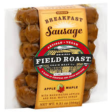 Check spelling or type a new query. Field Roast Apple Maple Breakfast Sausage Links Shop Tofu Meat Alternatives At H E B