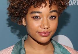 Short ombre hairstyles for black women. 20 Low Maintenance Haircuts For Every Texture