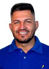 João Luis 77777 para vereador de Itumbiara em 2024. Veja biografia,  propostas e tudo sobre sua campanha!