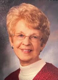 Virginia “Ginny” Mae Forbes Greer Obituary