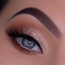 Welcome To Blog Pink Eye Makeup Blue Eye Makeup Makeup Eye Looks