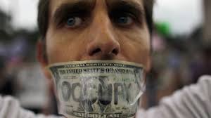 Thought crime in Washington