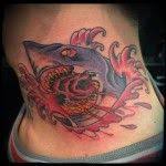 Super happy with my first experience at body and soul. Body And Soul Tattoo Ii Bodyandsoulnj Profile Pinterest