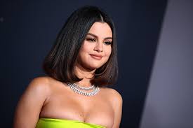 Selena Gomez Fans Angry About Saved By The Bell Transplant Joke