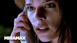 Scream: del deseo de Courteney Cox por alejarse del tono Friends a la gran  idea de Drew Barrymore