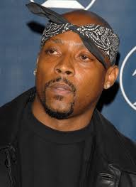 Nate Dogg/Nathaniel Dwayne Hale (1969-2011) •