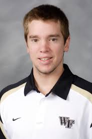 Three Deacons Selected to NCAA Individual Championships