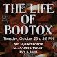 The Life of Bootox event image