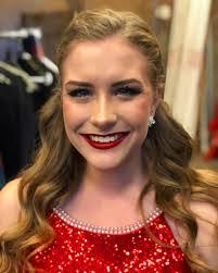 Haley Sample's Instagram, Twitter & Facebook