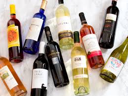 Best red ice wine brand: 10 Great Kosher Wines Under 20