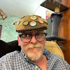 Hi! I'm new to this group. I recently joined because I paint in acrylics  and oils. I want to learn and become proficient at watercolors.