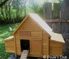 Acheter Un Poulailler D Occasion Ou Et Comment