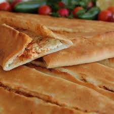 Buy Lahmajune Lahmacun Lahmajoun Order Lahmajune Online Today Spicy Cheese Food La Food