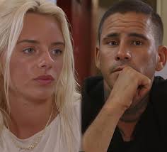 Is 90 Day Fiance Star Chloe Back In Aruba?