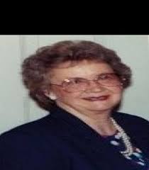 Mrs. Verona Victoria C. Quesinberry Obituary March 6, 2014
