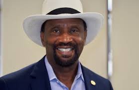 Orlando Realtors backing incumbents, Gary Siplin, in Orlando elections