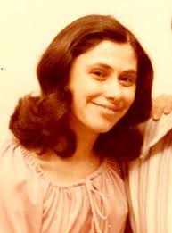 Janis Patricia Martin Huling (1951-2002)