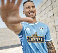 Sporting cristal vs barcelona sc se enfrentan por la copa libertadores 06 02 2020. Sporting Cristal 2020 Adidas Home Kit Football Fashion