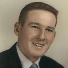 Obituary, Visitation & Funeral Information