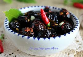 Raccogliere le olive ed eliminare le foglie 2: Olive Nere Calabresi Metodo Di Preparazione E Conservazione