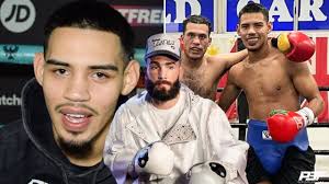 Diego Pacheco vs Jack Cullen