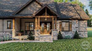 For their comfortable bangla, the british arranged dining rooms, bedrooms, kitchens, and bathrooms around central living rooms. 1 Story Craftsman House Plan Marietta