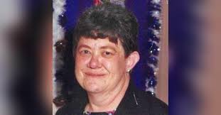 Irene M. Jensen Obituary