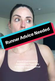 Where are my running girls at! I need your tips #running #run #runnergirl  #menstrual